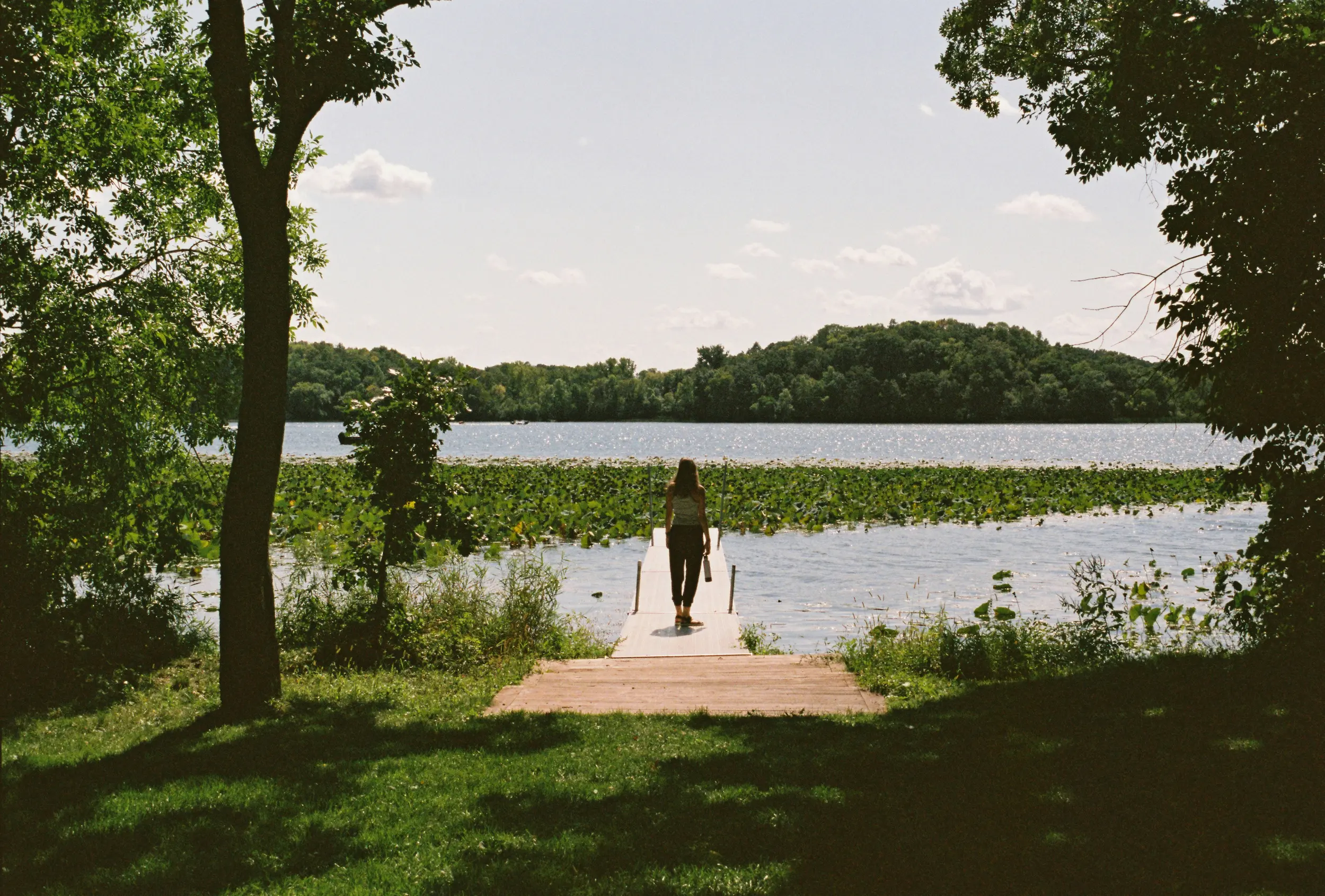 EDEN PRAIRIE, Minnesota